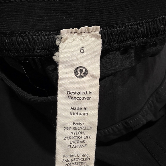 Lululemon Set Of 3 - Picture 4 of 8